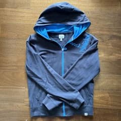 ARMANI junior パーカー166cmのサムネイル
