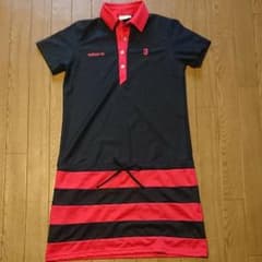 ゴルフワンピースのサムネイル