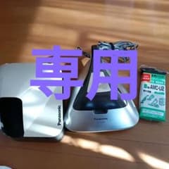 パナソニック布団クリーナー　MC-DF500G-Sのサムネイル