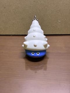 マリンスライム　ぷにぷにキーホルダー【セット売り可】