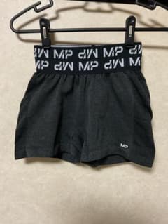 マイプロテイン　ショーツのサムネイル