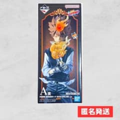 가정 교사 히트맨 REBORN! 이치 반 쿠지 A상 사와다 츠나요시 피규어