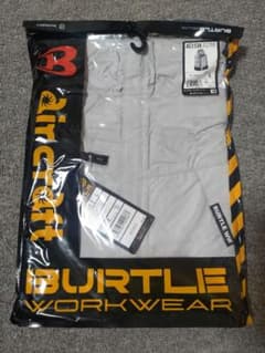 BURTLE AC1134 空調服 Lサイズのサムネイル
