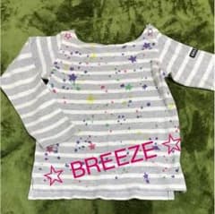 BREEZE ☆ 95のサムネイル