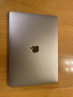 APPLE MacBook Air2020 i5 16GB  512GBのサムネイル