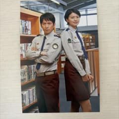 図書館戦争 ポストカードのサムネイル