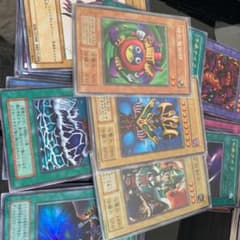 遊戯王 引退品 傷あり 約50枚 4のサムネイル