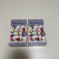 PATISSERIE Petit gateauのサムネイル