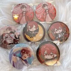あほの坂田 となりの坂田 浦島坂田船 缶バッジ - メルカリ