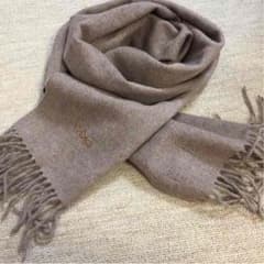 DKNY ウールマフラーのサムネイル