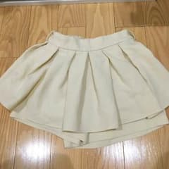 dazzlin♡スカパン♡美品のサムネイル