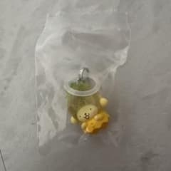 ポムポムプリン くだものめじるしアクセサリーのサムネイル