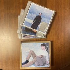 2PM JUNHO ジュノ Winter Sleepのサムネイル