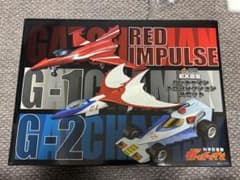 アートストーム EX合金ガッチャマンメカコレクションAセット - メルカリ