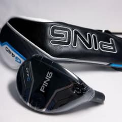 新品 G440 UT4 23° ピン ユーティリティ ヘッドとカバーのみ - メルカリ