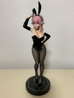 すーぱーそに子 フィギュア バニーのサムネイル