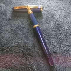 PILOT廃番】万年筆 レディ F字 18K | Shop at Mercari from Japan! | Buyee