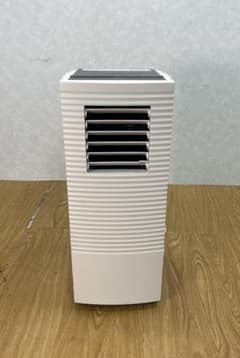 K♢207 コイズミ 除湿機能付き ポータブルクーラー KPC-0731 - メルカリ