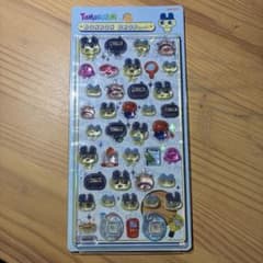 BONBON DROPseal たまごっち ボンボンドロップシール まめっちのサムネイル