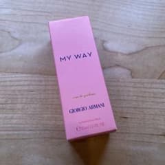 Giorgio Armani My Way オードパルファム 15mlのサムネイル