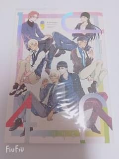 赤安 同人誌のサムネイル