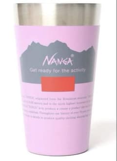 NANGA STANLEY スタッキング 真空パイント 限定 新品 ナンガ - メルカリ