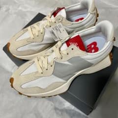 MS327STB ニューバランス 230mmのサムネイル