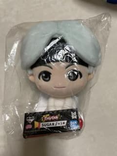 コタ☆様専用  BTS 一番くじ ぬいぐるみ  Tinytanのサムネイル