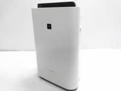 シャープ加湿空気清浄機KI-PS40-W | Buyee日本代购服务| 于Mercari购物