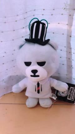 bigbang ぬいぐるみ YJのサムネイル