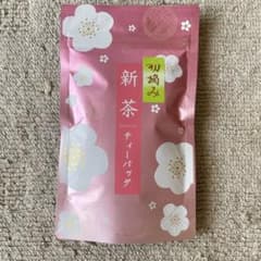 【匿名配送】静岡茶　ティーバック 送料無料のサムネイル