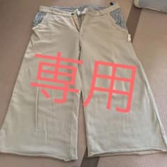 パラスパレス　ハーフパンツ　サイズ3のサムネイル