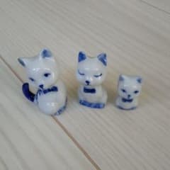 陶器ミニチュアのサムネイル