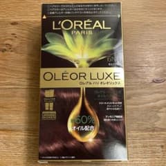 L’ORÉAL OLEOR LUXE 6NBモカブラウンのサムネイル