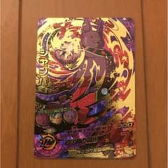 ドラゴンボールヒーローズ　シャンパのサムネイル