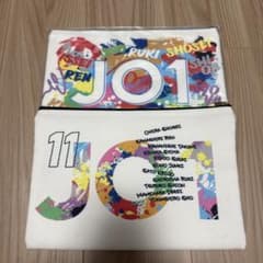 JO1 이치 반 쿠지 C상 멀티 케이스 2종 세트