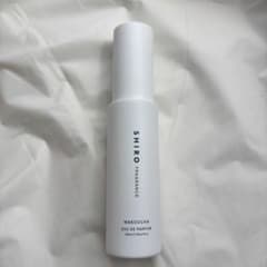 SHIRO 和紅茶 オードパルファン 40ml 香水 - メルカリ
