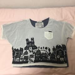 Tシャツ cutieblondeのサムネイル