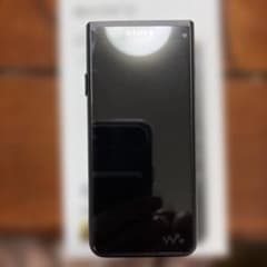 美品 ソニー NW-ZX507 ウォークマン 64GB ハイレゾMP3プレーヤー