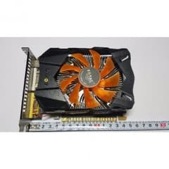 もんた様専用　GTX750Ti　ZOTAC  動作確認済のサムネイル
