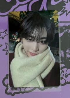 boynextdoor テサン nogenre 中国一直娱yizhiyu トレカ - メルカリ