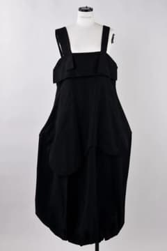 nagonstans asymmetry strap jumper skirt - メルカリ