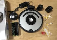 アイロボット　ルンバ577 ジャンクのサムネイル