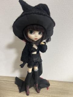 Pullip プーリップ kuhn キューンのサムネイル