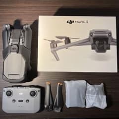 DJI MAVIC 3 本日限定値下げのサムネイル