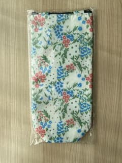 ペットボトルホルダー 花柄 500ml対応のサムネイル