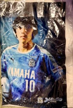 中村俊輔 背番号10 ジュビロ磐田 - メルカリ