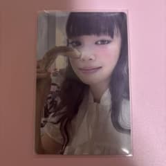 BLACKPINK Mantra PrettyGirlDiary トレカ　ジェニ 1日限定』BLACKPINK JENNIE Mantra ダイアリートレカ付き JENNIE