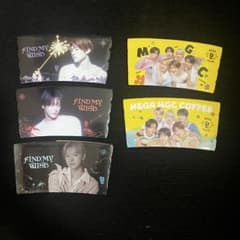 メガコーヒー nctwishのサムネイル