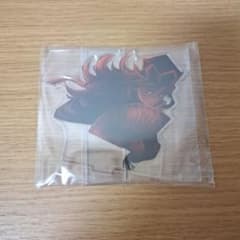 Demon Slayer Acrylic Stand Douma